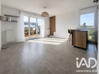 Appartement à Herblay-sur-Seine (95220)