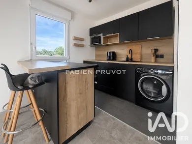 Appartement à Herblay-sur-Seine (95220)
