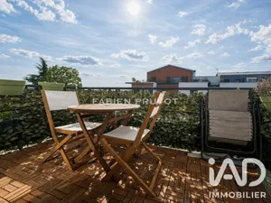 Appartement à Herblay-sur-Seine (95220)