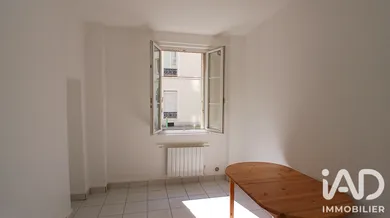Appartement à Paris (75014)