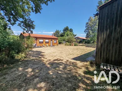 Maison traditionnelle à La Caillère-Saint-Hilaire (85410)