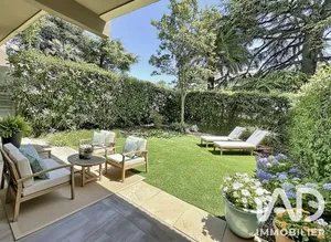 Apartment in Nice (06200)