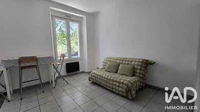 Appartement à Nantes (44100)