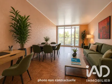 Appartement à Plaisir (78370)