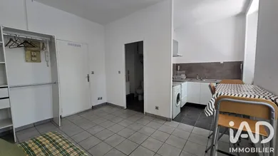 Appartement à Nantes (44100)