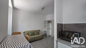 Appartement à Nantes (44100)