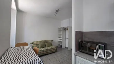Appartement à Nantes (44100)