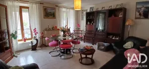Maison de ville à Saint-Pons-de-Thomières (34220)
