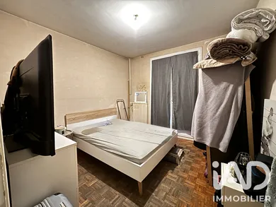 Apartment in Aubenas (07200)