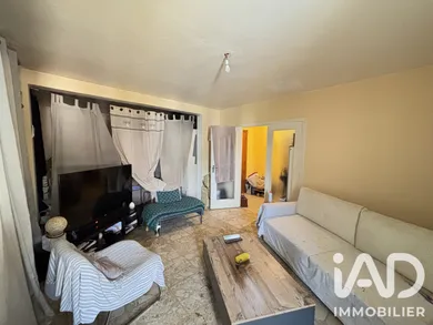 Apartment in Aubenas (07200)