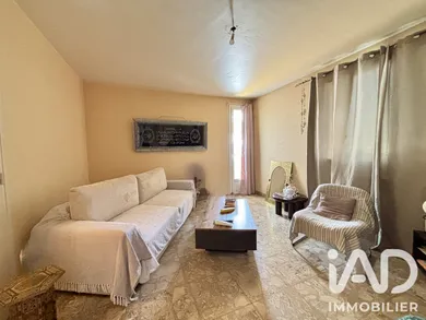 Apartment in Aubenas (07200)
