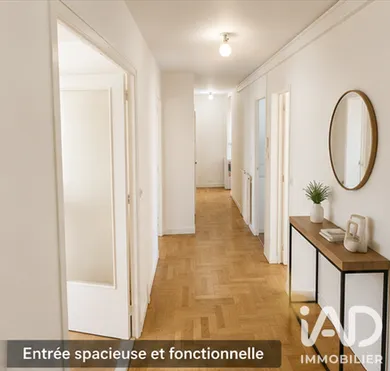 Apartment in Limoges (87000)