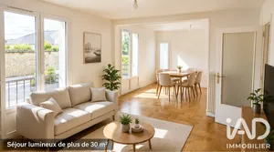 Appartement à Limoges (87000)