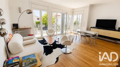 Appartement à Royan (17200)