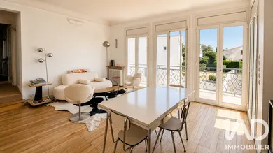 Appartement à Royan (17200)