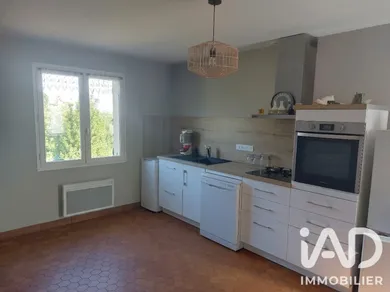 Maison à Mauves-sur-Loire (44470)