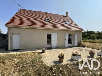 Maison à Senantes (28210)