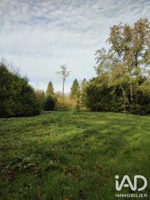 Leisure land in Boult sur Suippe (51110)
