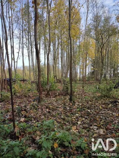 Leisure land in Boult sur Suippe (51110)