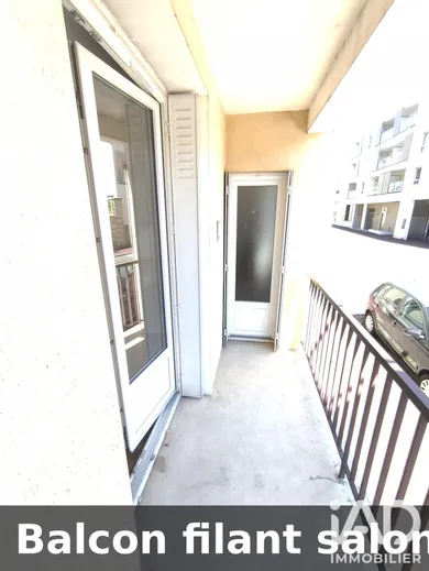Apartment in Limoges (87000)