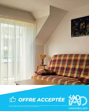 Apartment in Sarzeau (56370)
