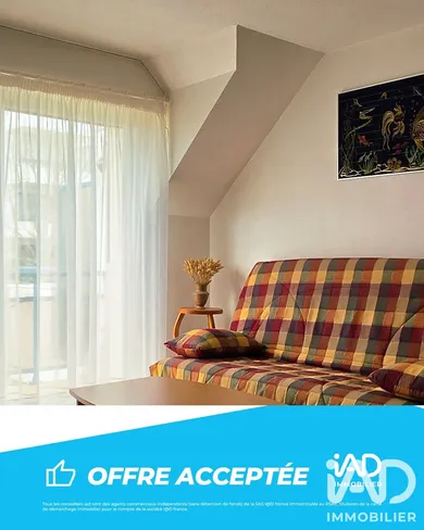 Apartment in Sarzeau (56370)