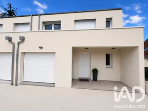 Maison à Chaingy (45380)