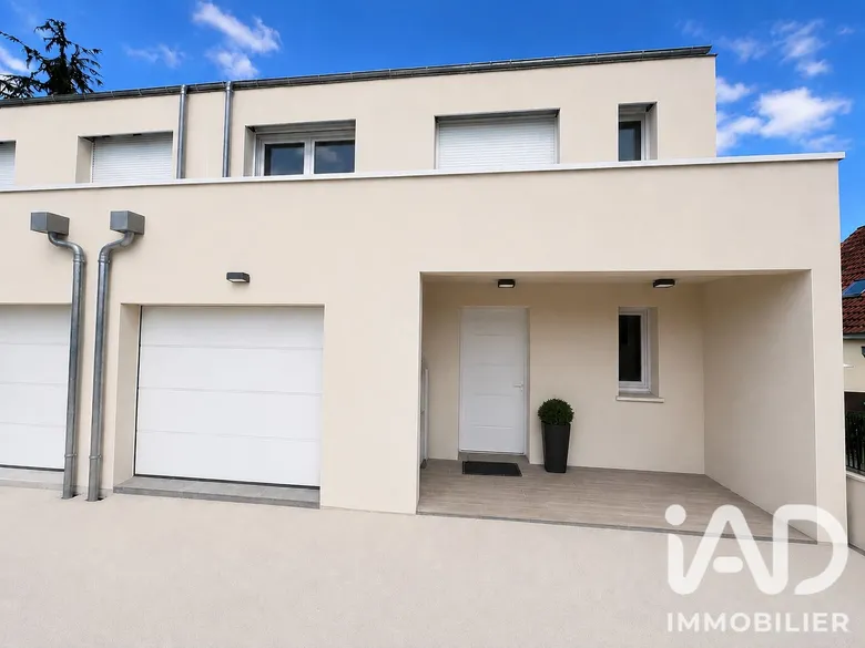 Maison 5 pièces 120 m² · à Chaingy · 120 m² · 320 000 €