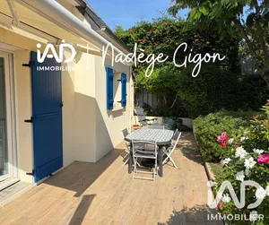 House in Pleudihen-sur-Rance (22690)