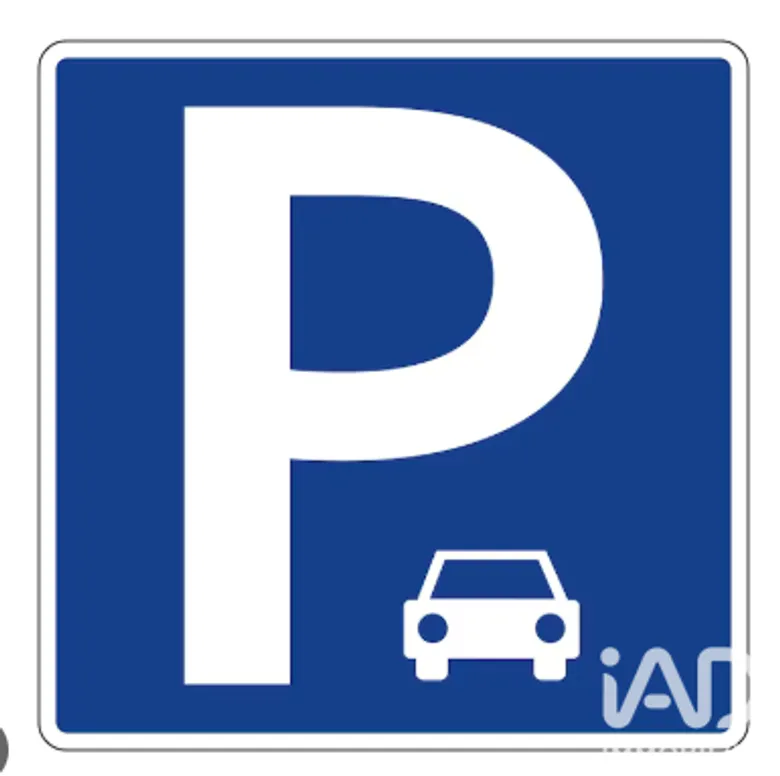 Parking 20 m² · à Paris · 20 m² · 60 000 €