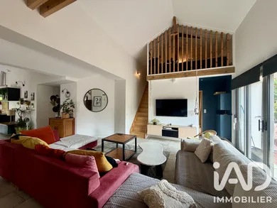 House in Saubrigues (40230)