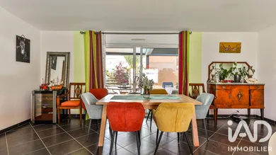 Maison à Le Fenouiller (85800)