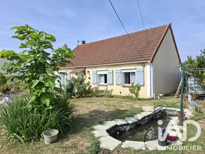 House in Brouchy (80400)