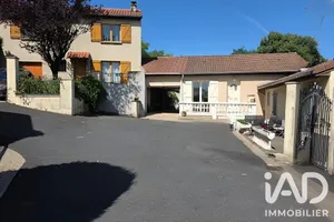 Maison à Saint-Étienne (42100)