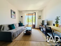 Appartement à Sainte-Maxime (83120)