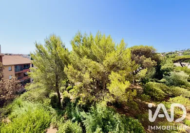 Apartment in Sainte-Maxime (83120)