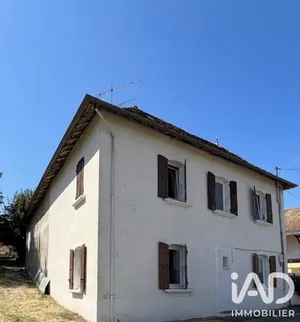 Maison à Chimilin (38490)