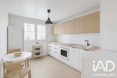 Appartement à Meaux (77100)