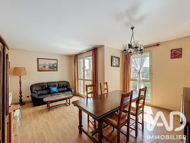 Appartement à Meaux (77100)