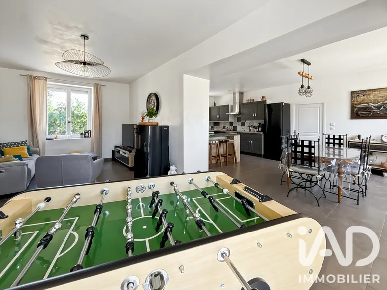 Maison 6 pièces 110 m² · à Torcé-Viviers-en-Charnie · 110 m² · 165 000 €