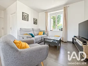 Maison de village à Torcé-Viviers-en-Charnie (53270)