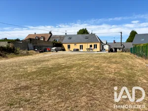 Village house in Torcé-Viviers-en-Charnie (53270)