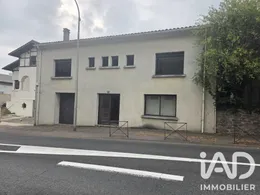 Maison à Mazamet (81200)