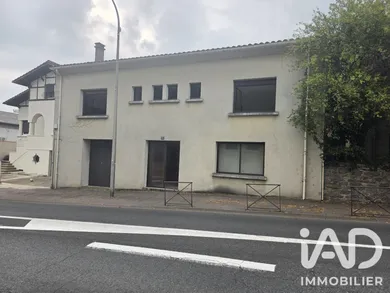Maison à Mazamet (81200)