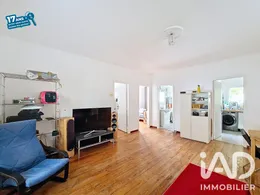 Appartement à L'Île-Saint-Denis (93450)