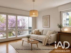 Appartement à Arpajon (91290)