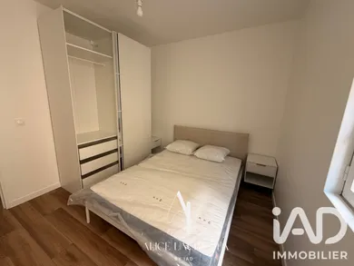 Appartement à Mantes-la-Jolie (78200)