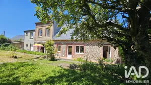Maison à Fécamp (76400)