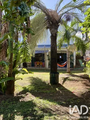 Maison à L'Étang-Salé (97427)