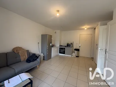 Appartement à Toulon (83200)